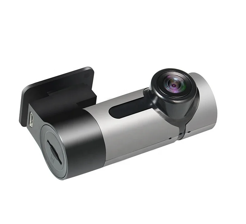 
Bird View 360 Degree Car Security Camera with Night Vision 