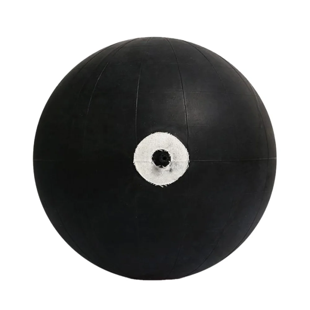 Zhensheng new material aging resistance soccer ball butyl bladder