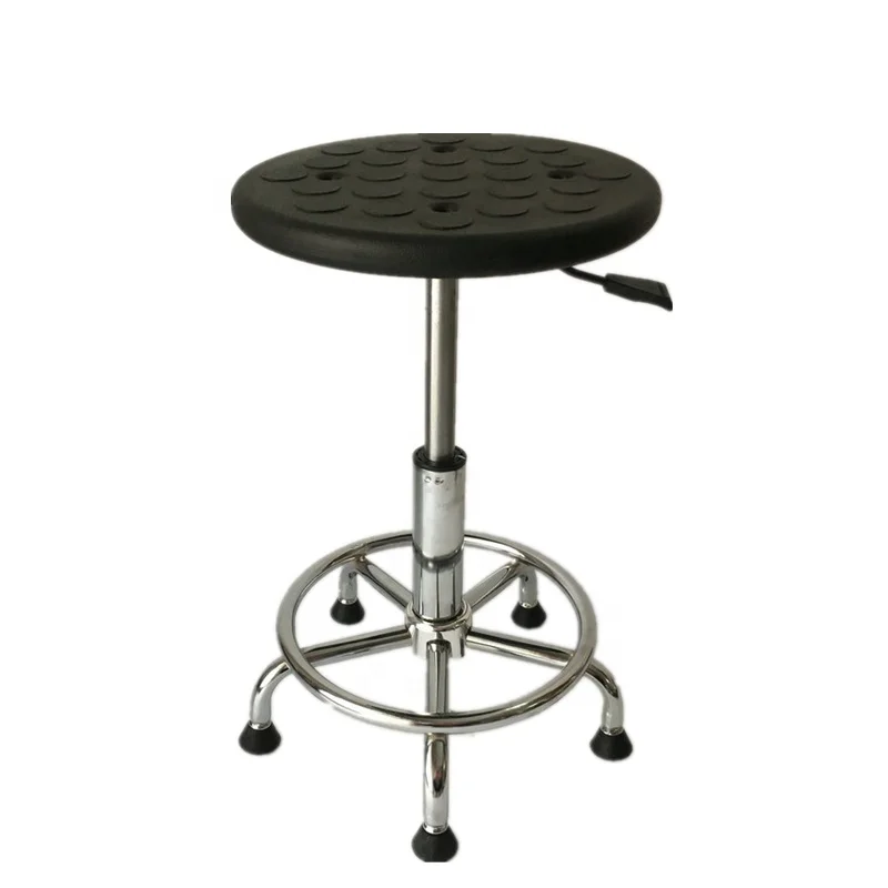 Laboratory Static-free Stools, Lab Chairs Anti-static