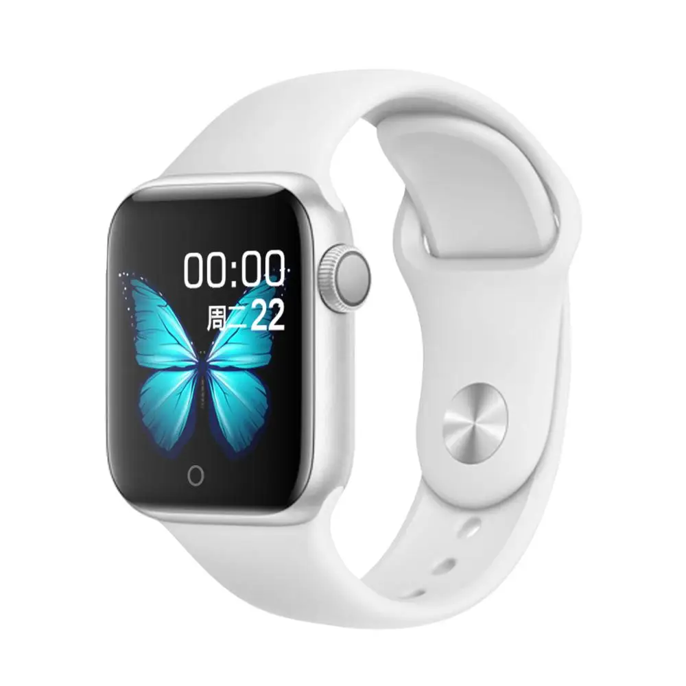 
New arrival fitness tracker smart phone watch B23 from sinophy 