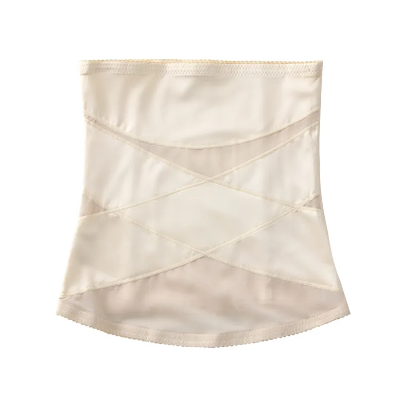 custom waist trainer corset Slimming Belt body shaper training Belt Slimming Corset for women