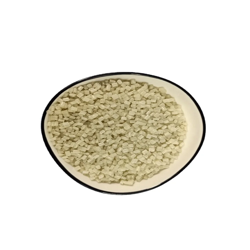 High Elasticity TPE Rubber Granules for Artificial Grass Turf