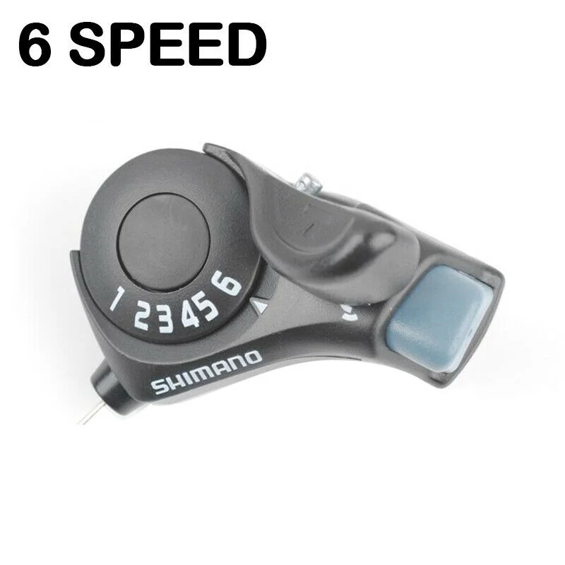 Shimano Bike Parts TOURNEY SL-TX30 Shifter 3X6S 3X7S 18 Speed 21 Speed MTB Mountain Bike Bicycle Thumb Gear Shift Lever Set