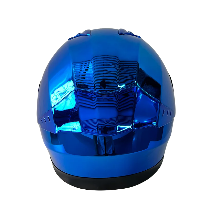 Мотоциклетный шлем MOON DOT ABS на все лицо мотоциклетные шлемы ECE с двойными