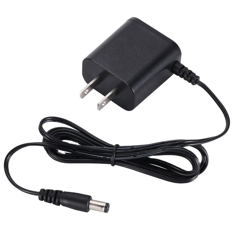Universal Power Adapter US wall adapter 5V 9V 12V 24V 300ma 500ma 750ma 1A US AC DC Adapter