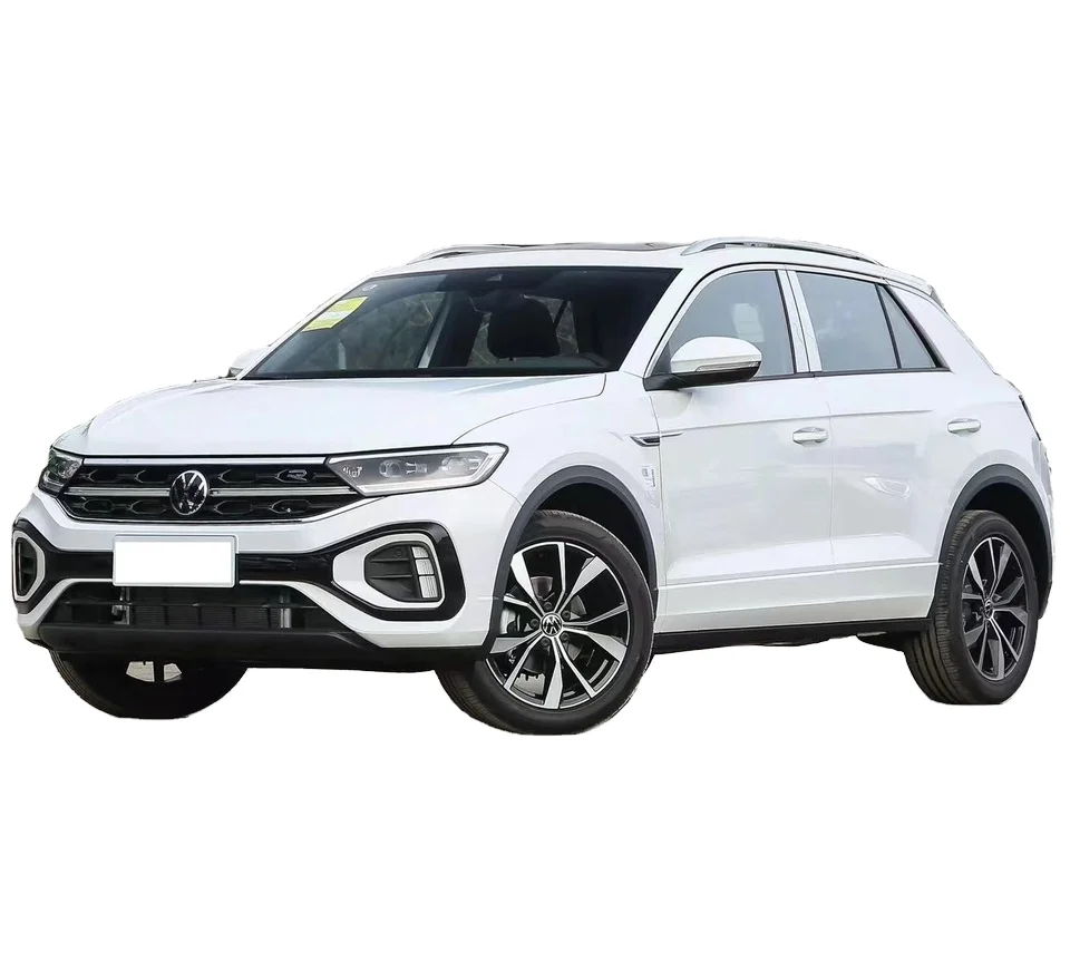 VolksWagenwerk T-ROC 2024 300TSI Chenguang Edition 1.5L Turbocharged 160HP