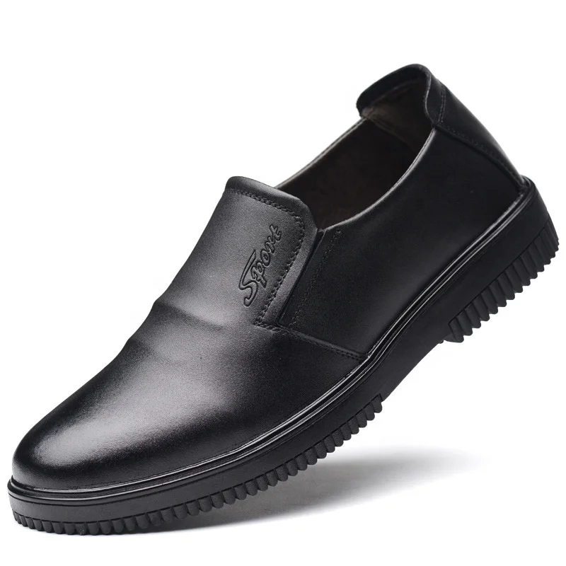 Shoes Safety Waterproof Chef Shoes Safety and Cheap Hot Sale High Quality