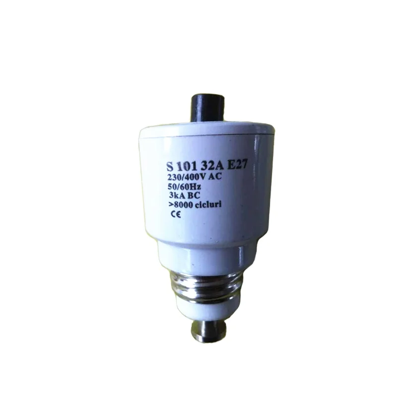 RUSSIA germany standard screw type circuit breaker BERKO iso9001 CE FSE KONTAKT POLAND circuit breaker