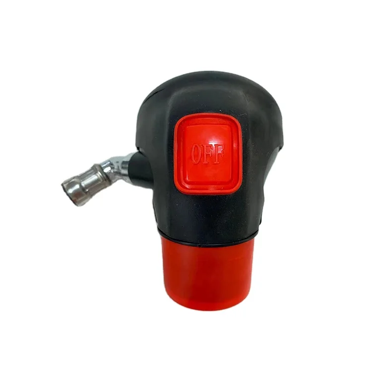 CGA580D Brass Oxygen Valve For gas Cylinder