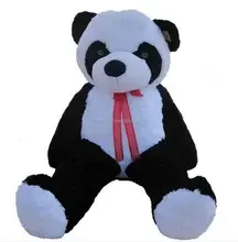 Giant-Huge-Big-Plush-Animal-Toy-Panda-Bear-Stuffed-Christmas-Gift/Plush Animal Toy Panda Bear