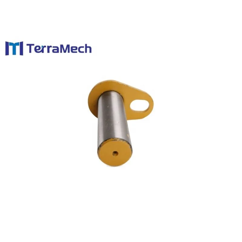 5332589 SEM919 SEM921 SEM922 Pin Shaft Assembly Original Spare Parts SEM 919 921 922 Motor Grader Steel Pin SEM Pins for Sale
