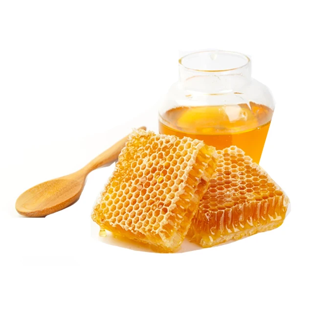High Quality Honey Natural Ingredients Delicious Chinese Honey