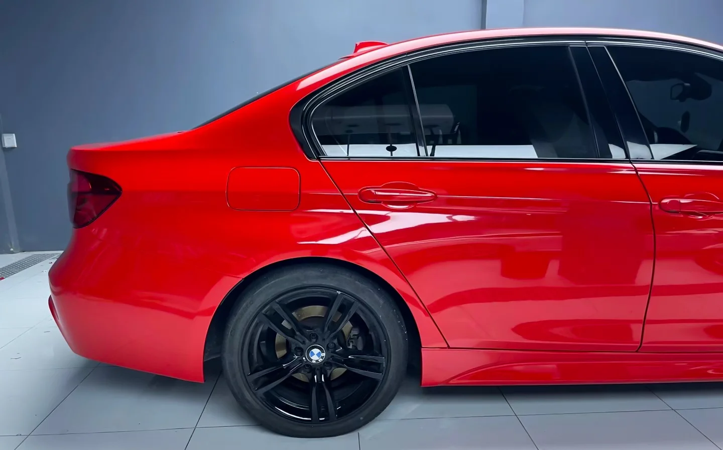 Best Price PET Crystal Car Vinyl Wrap Waterproof Sticker Derek Vinyl Colorful Vinyl White Yellow Red Blue Green Black