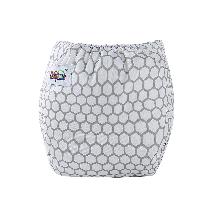 Factory Price Sleepy Baby Cloth Diaper Super Absorbent Reusable Manufacturer baby Diaper In China