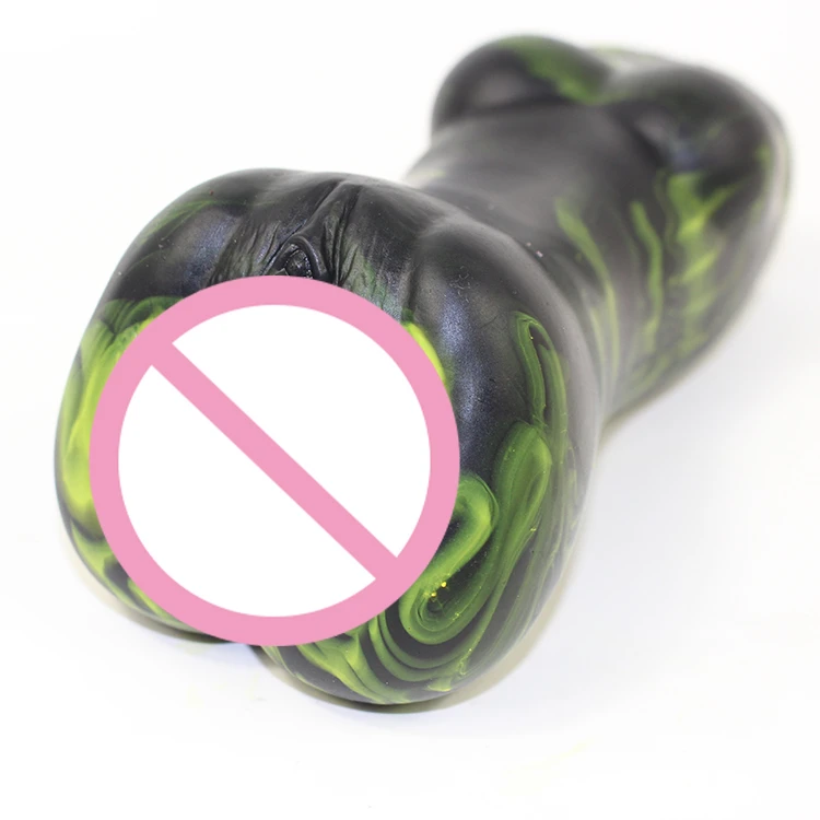 Realistic Vagina Male Masturbator Silicone Soft Tight Pussy Erotic Adult Toys Sex Toys For Men Masturbatings