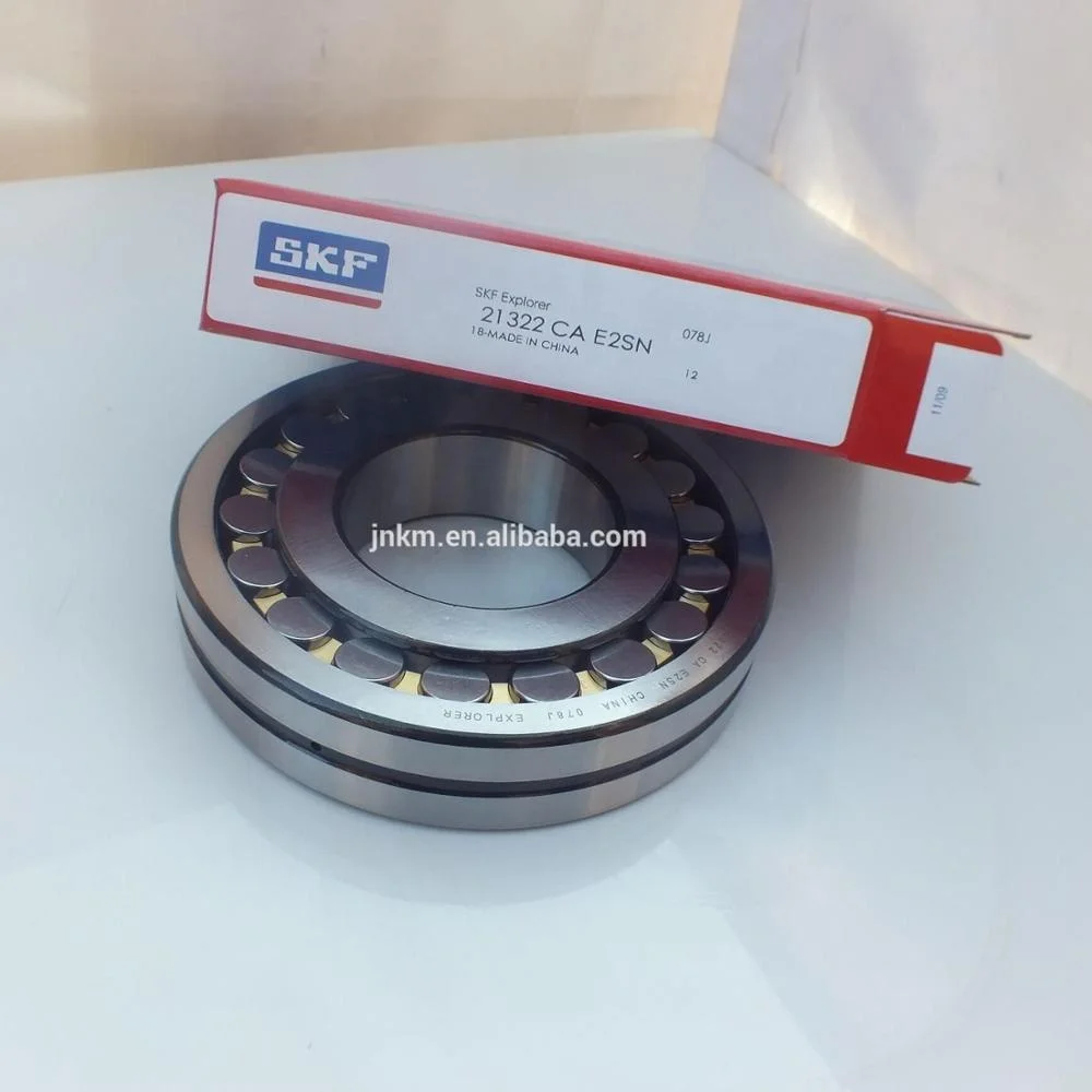 Сферические роликовые подшипники 22222/W33 для дробилки