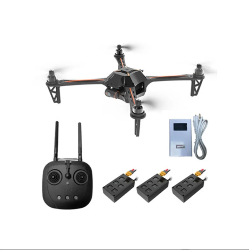 Photo of   MX450 Industrial UAV Multi-function Practice Machine Four-axis Unmanned Aircraft