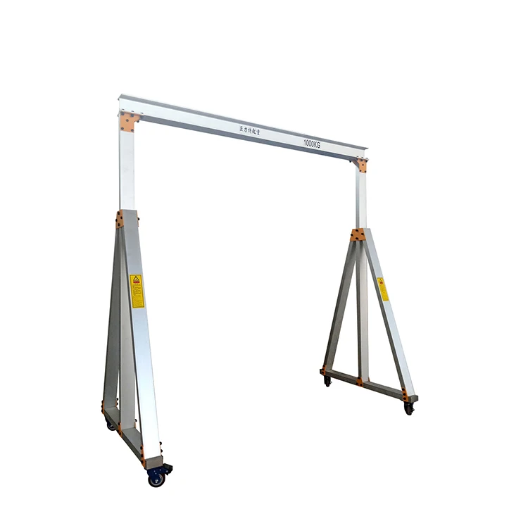 New Arrival Container Price Gantry Crane Diesel Generator From China