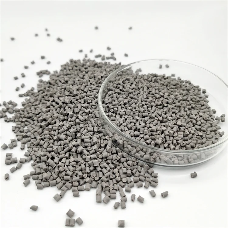 PA66 V0 for Injection /PA6 chips / PA66 Pellets / Polyamide 6 Granules PA66 GF30 in China