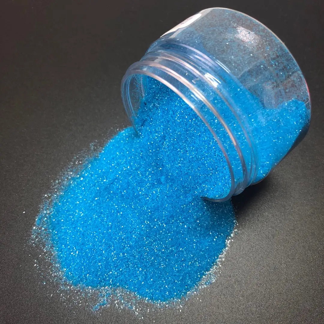 Highly sparkly pigmented glitters powder MOQ 1kg for eyes