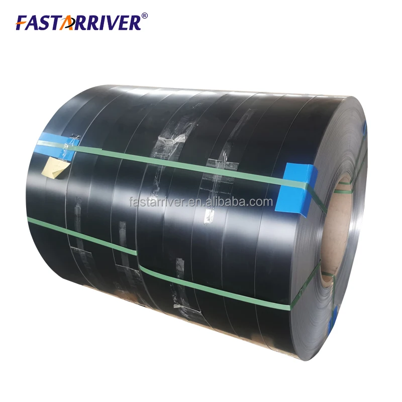 0.2mm to 1mm Prime Quality 1060 200mm to 1200mm Wide Coated Color Aluminum Coil Roll