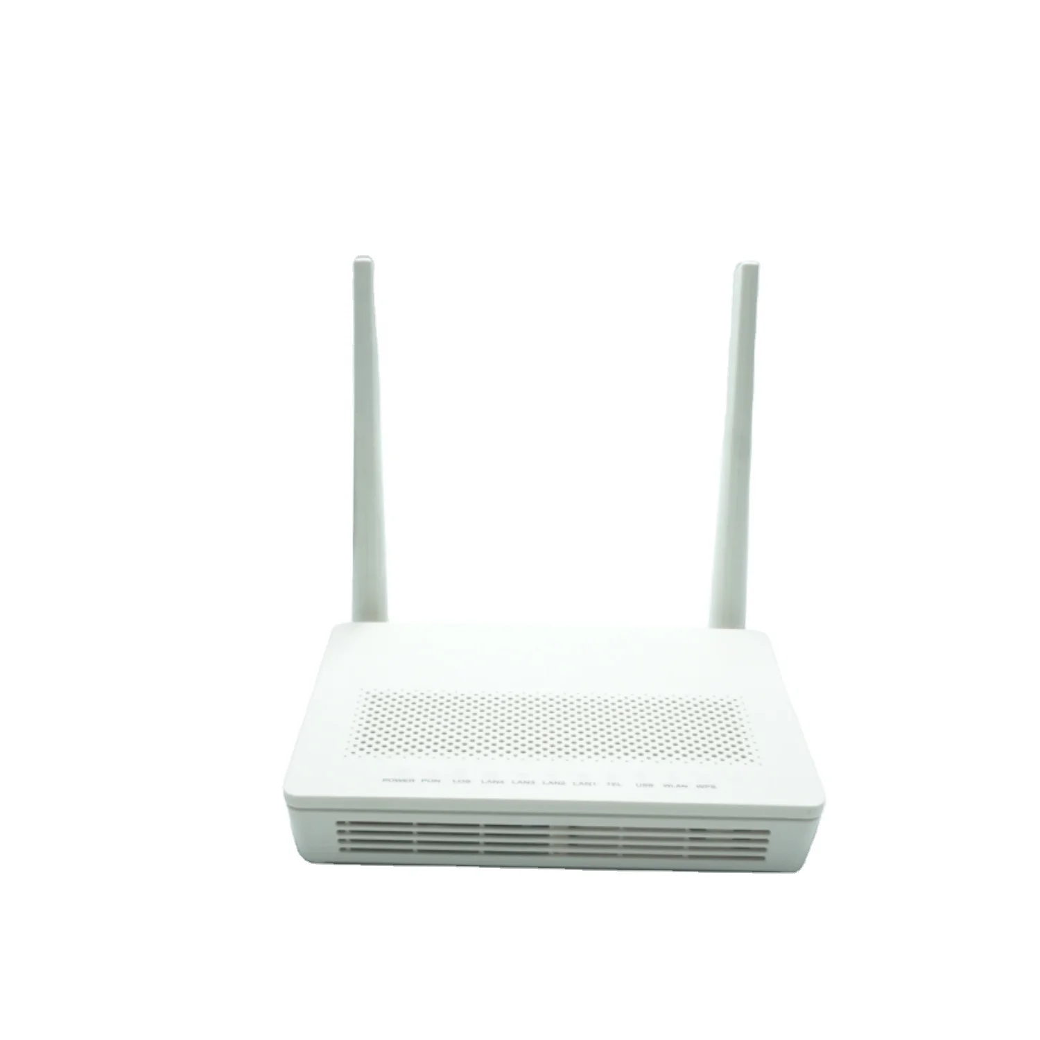ODM OEM Optical Network Unit EG8145V5 HS8546V5 4GE 1POT Dual Band WIFI XPON GPON ONU ONT FTTH WIFI Router 5V5 5DB 4GE