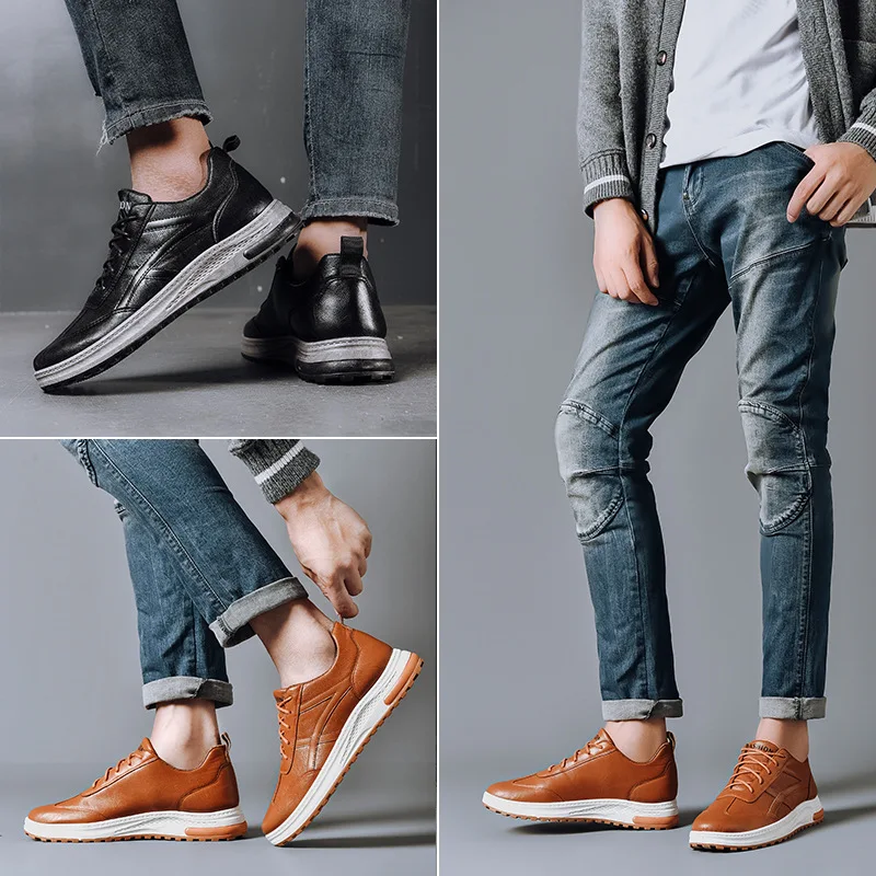 Acsk-17 Hot Sale 100% Shoes Man Shoes Sneaker Fast Delivery Large Stock Men Running Sneakers Luxury Sneakers For Men