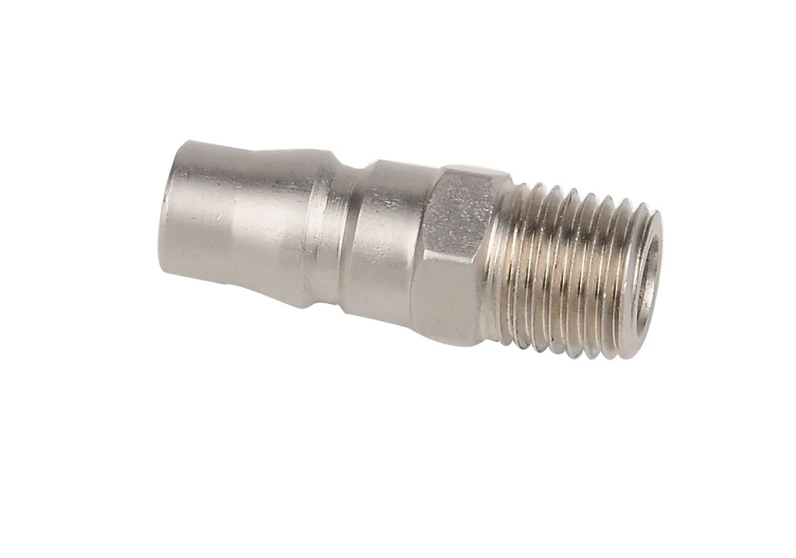 
pneumatic quick disconnect coupling air coupler 