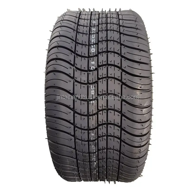GO KART KARTING Golf Cart Tyre UTV Buggy 205/50-10 18X8.0-10 Inch ATV Wheel Tubeless Tyre Tire