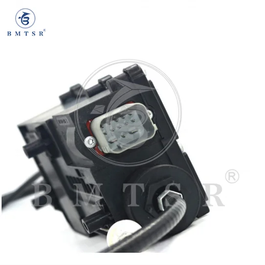 BMTSR Auto Parts Parking Brake Actuator With Control Unit 34436850289 34436788556 for F02 E70 E71