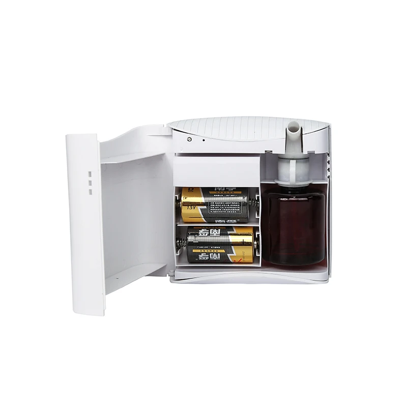 OUWAVE Aroma Diffuser 300ml Large Bottle Scent Machine Waterless Essential Oil Diffuser