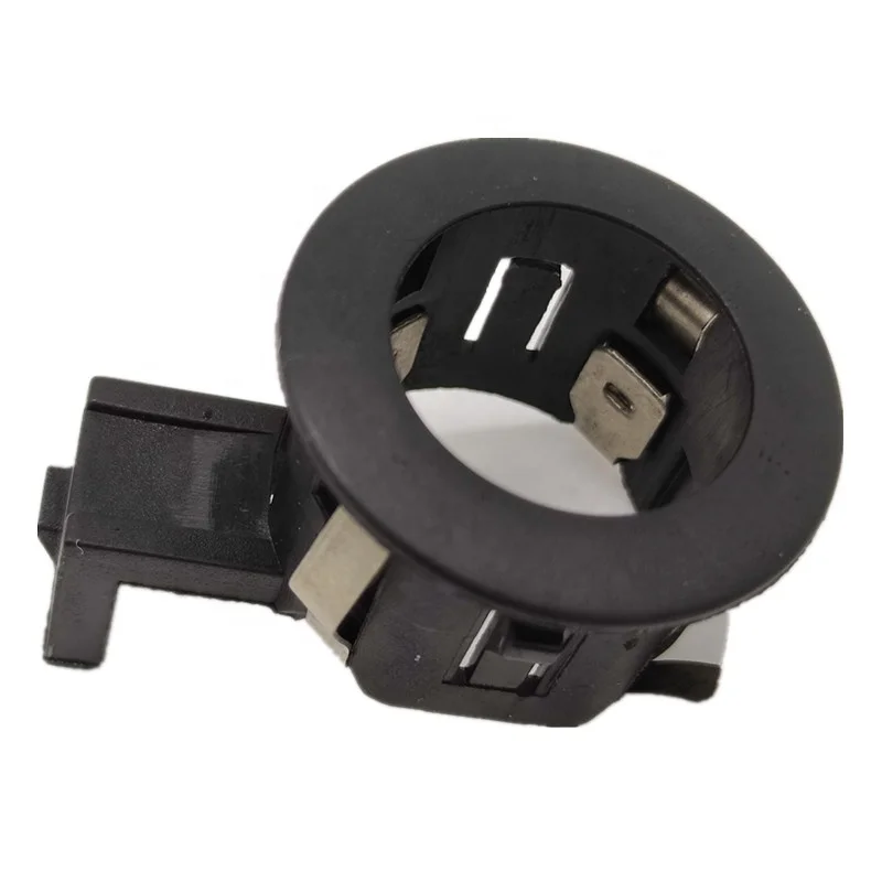 Trim Pieces Retainer Bumper PDC Parking Sensor Bracket For Corolla Tundra Camry ACV4 FJ Cruiser OEM 89348-33080