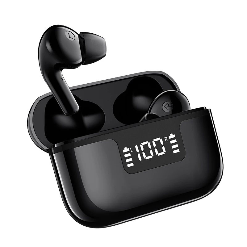 2022 Заводские оригинальные бесплатные образцы BT 5 1 TWS наушники audifonos bluetooth беспроводные игровая гарнитура для мобильного