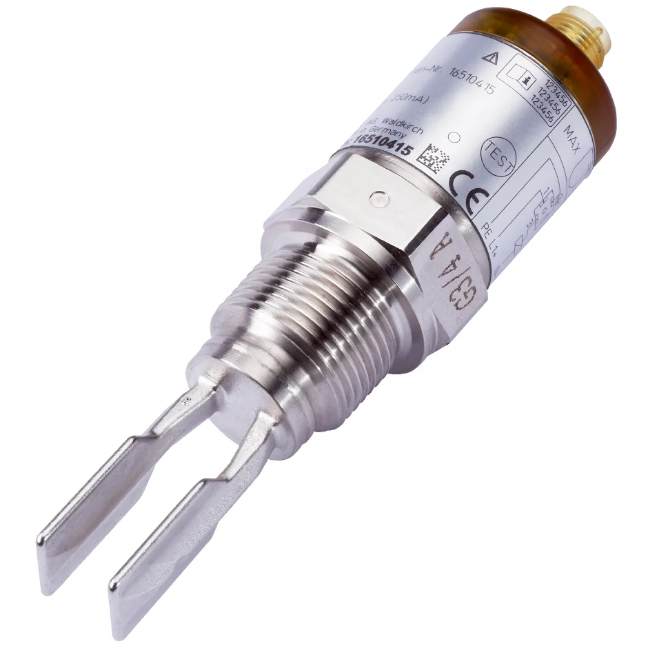 New arrival original Probe length 115 mm LFV200-XXTGACPVL 6037307 Level sensors sick sensor