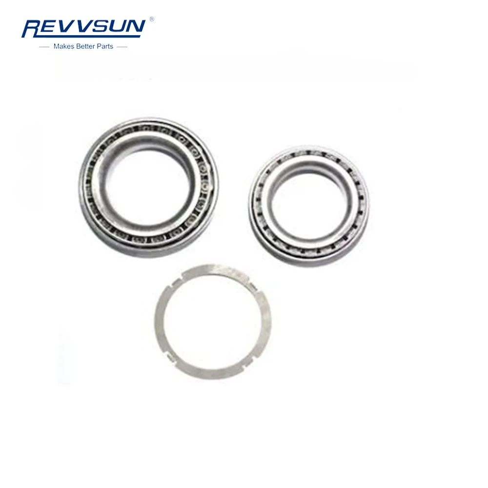 Автозапчасти REVVSUN BK3W1A049AA 1815273 SS23049, комплект колесных подшипников для Ford transit
