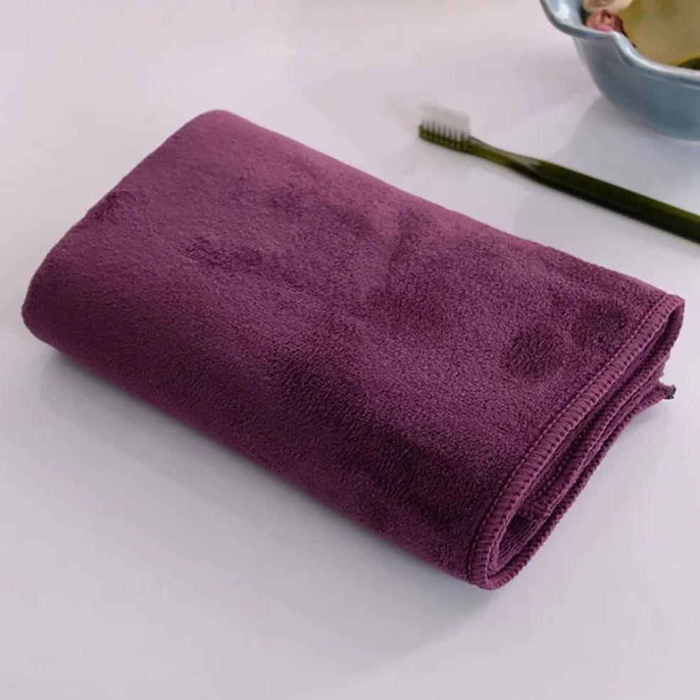 water absorbing towel material hanging terry cloth kitchen towel