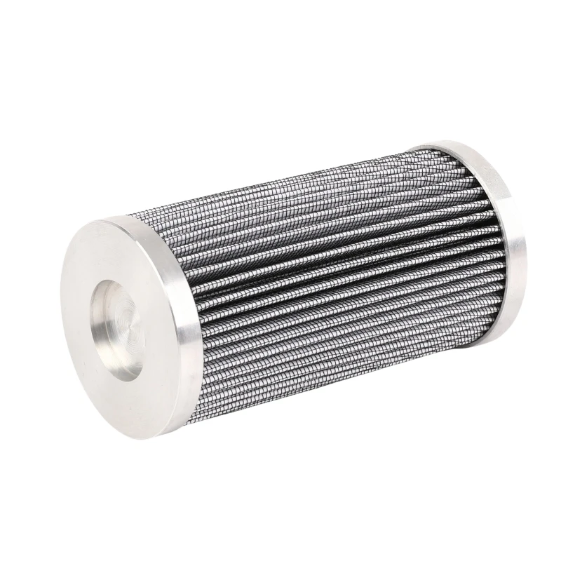 High Quality Factory Price Complete Range Stock Supply Models Standard or Customized Hydraulic Oil Filter Cartridge Element