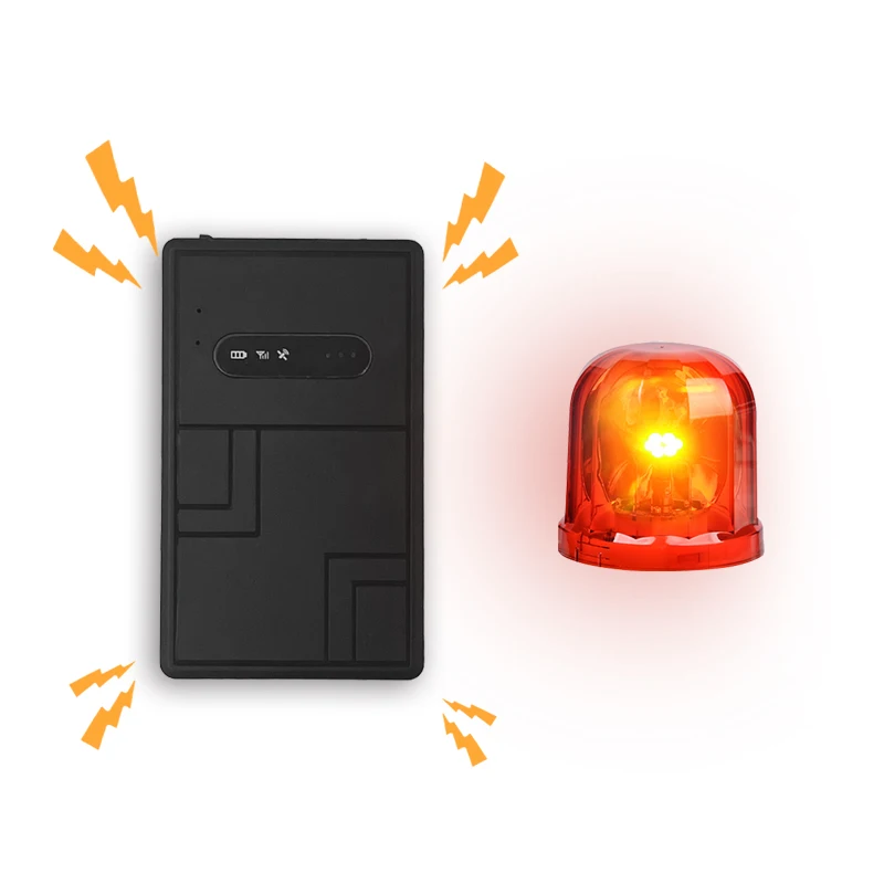 Daovay Mini GPS Tracking System WE30 Life Portable Wireless Personal Gps Tracker Vehicle Tracking Device