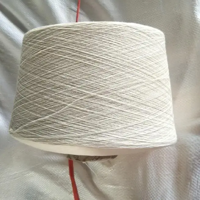 Нить из полиэстера 150D/48F RW DTY для вязания