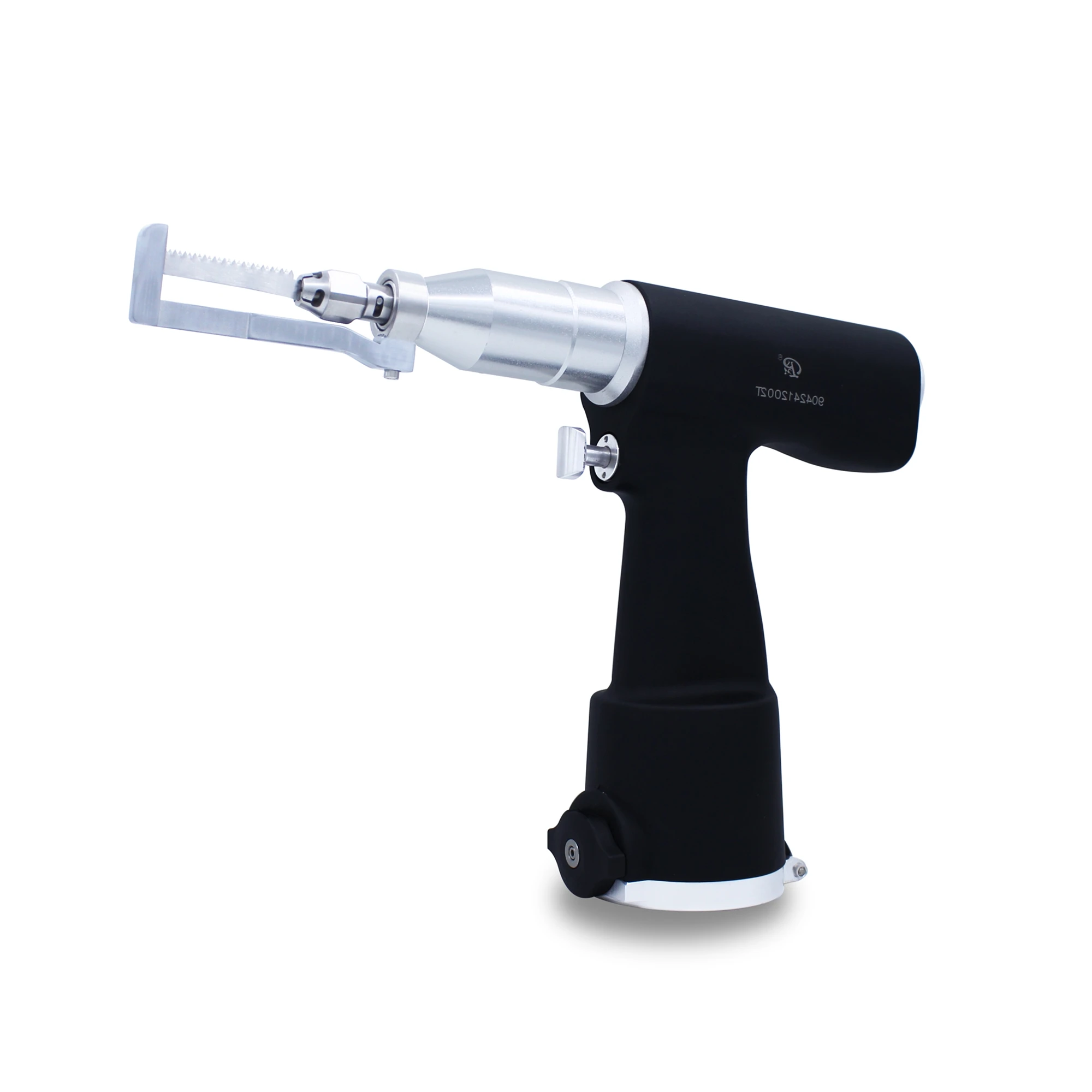 PUSM 607 Medical Sternal Saw Surgical Sternum Saw Orthopedic Median Sternotomy Saw Chest Thoracic Bone Saw