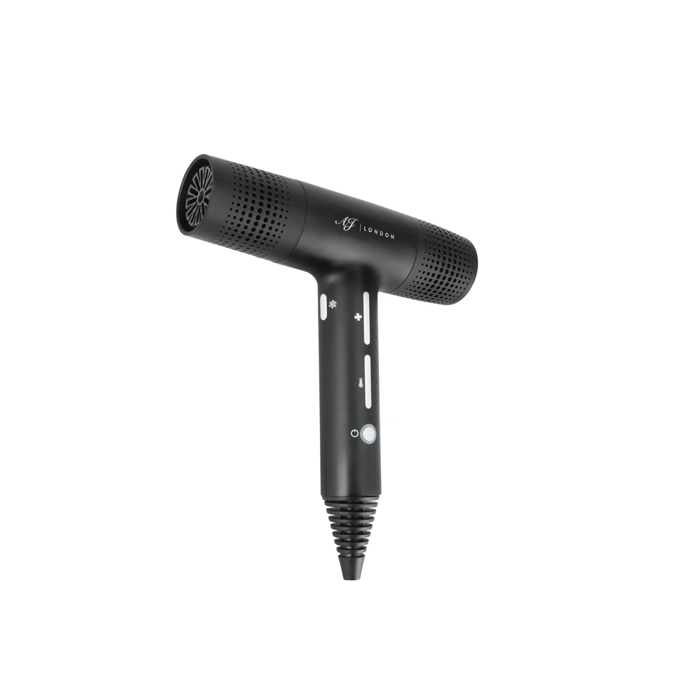 High Speed Powerful Salon Super Professional Blower Blow BLDC Brushless Hair Dryer