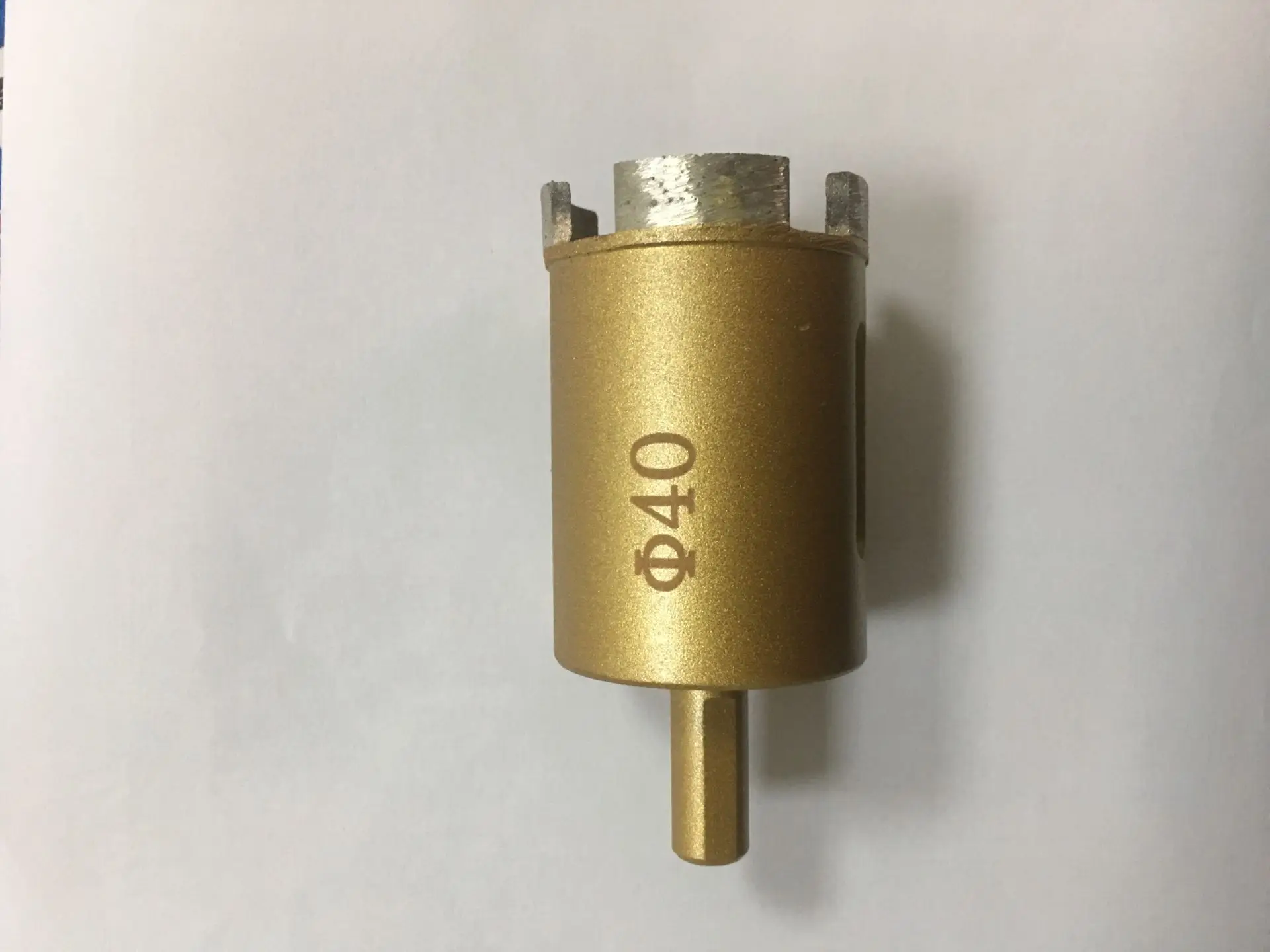 Высококачественные высокоэффективные сухие/влажные алмазные буровые долота для гранита, мрамора, плитки, бетона