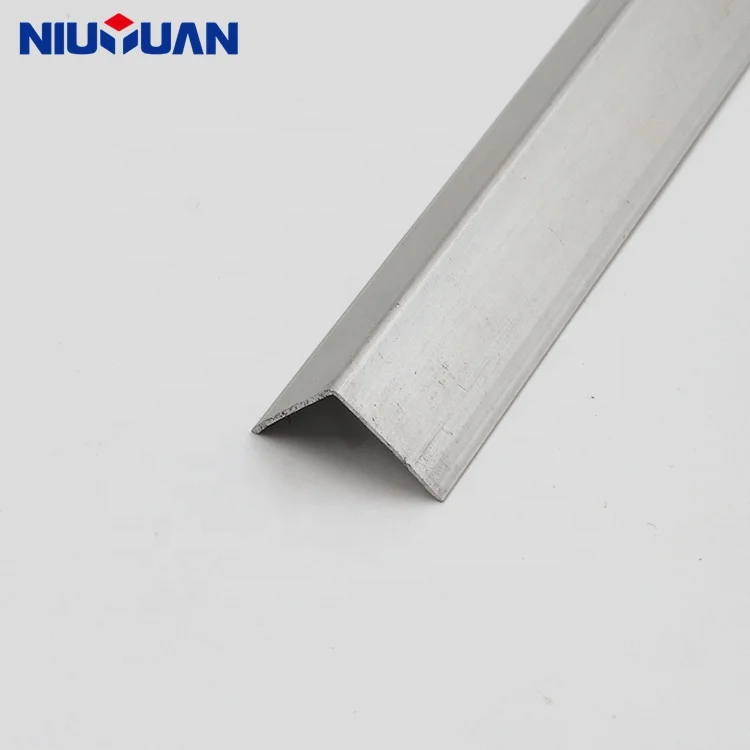  Бесплатный образец от производителя Niu Yuan алюминиевая защита для стен
