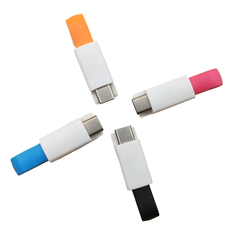 100 шт./лот оптовая продажа, Магнитная линия передачи данных для мобильных телефонов Android ip8 X Type-c