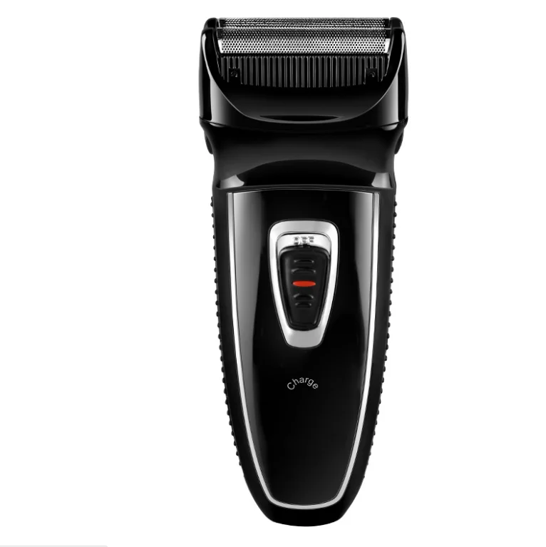 Электробритва Ufree аккумуляторная портативная для мужчин, Сабельная борода с технологией шпона, с зарядкой