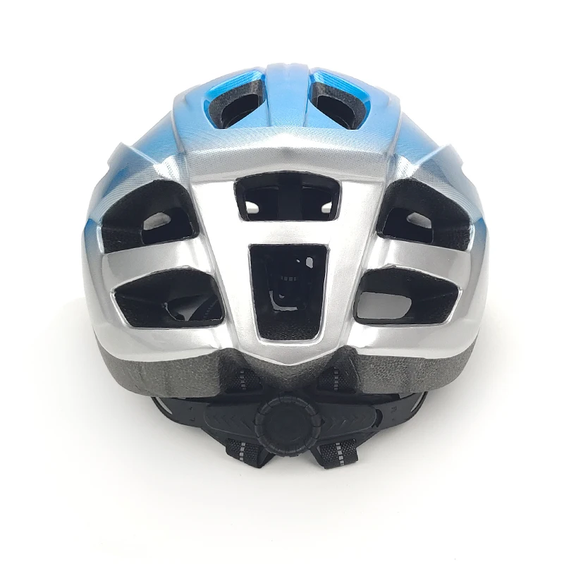 Multi-color Wholesale Ultra-light PC+EPS In-mold Road Bike Urban City Bicycle Cycling Helmet for Adults Men Women