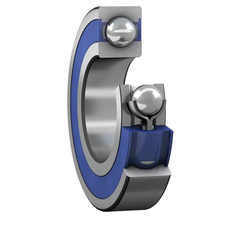 Сельскохозяйственная техника TMK радиальные шарикоподшипники 6015 N в наличии