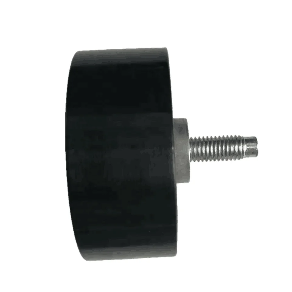 High Quality SAIC MAXUS V80 IDLE PULLEY with OE number C00014685