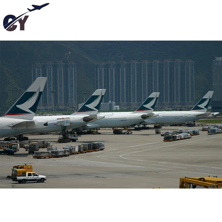 Дешевая стоимость, порт Лондон, Lon, экспедитор из Китая в Великобританию, авиаперевозчик