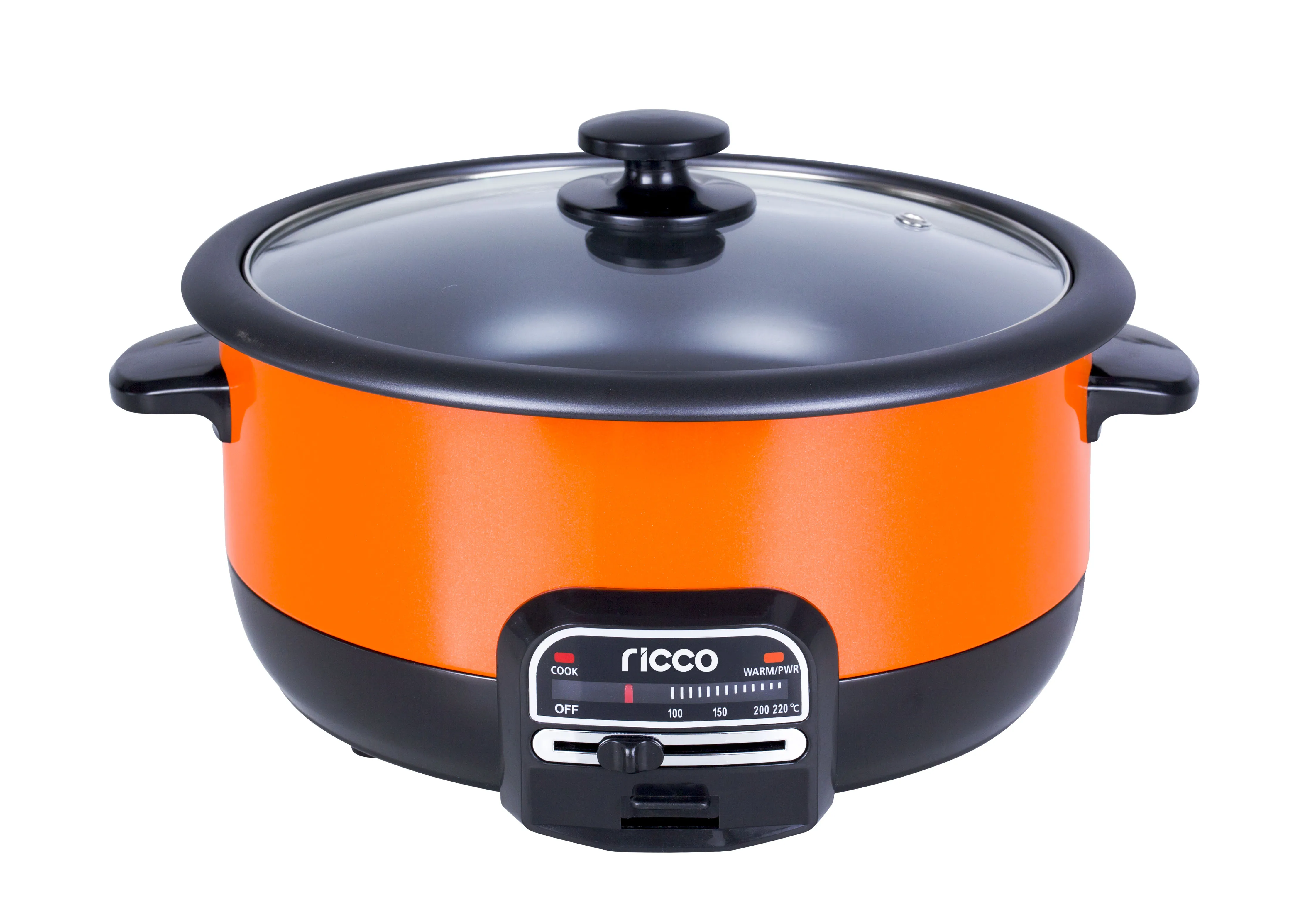 Multi cooker with hot pot function MC-130L multi cooker